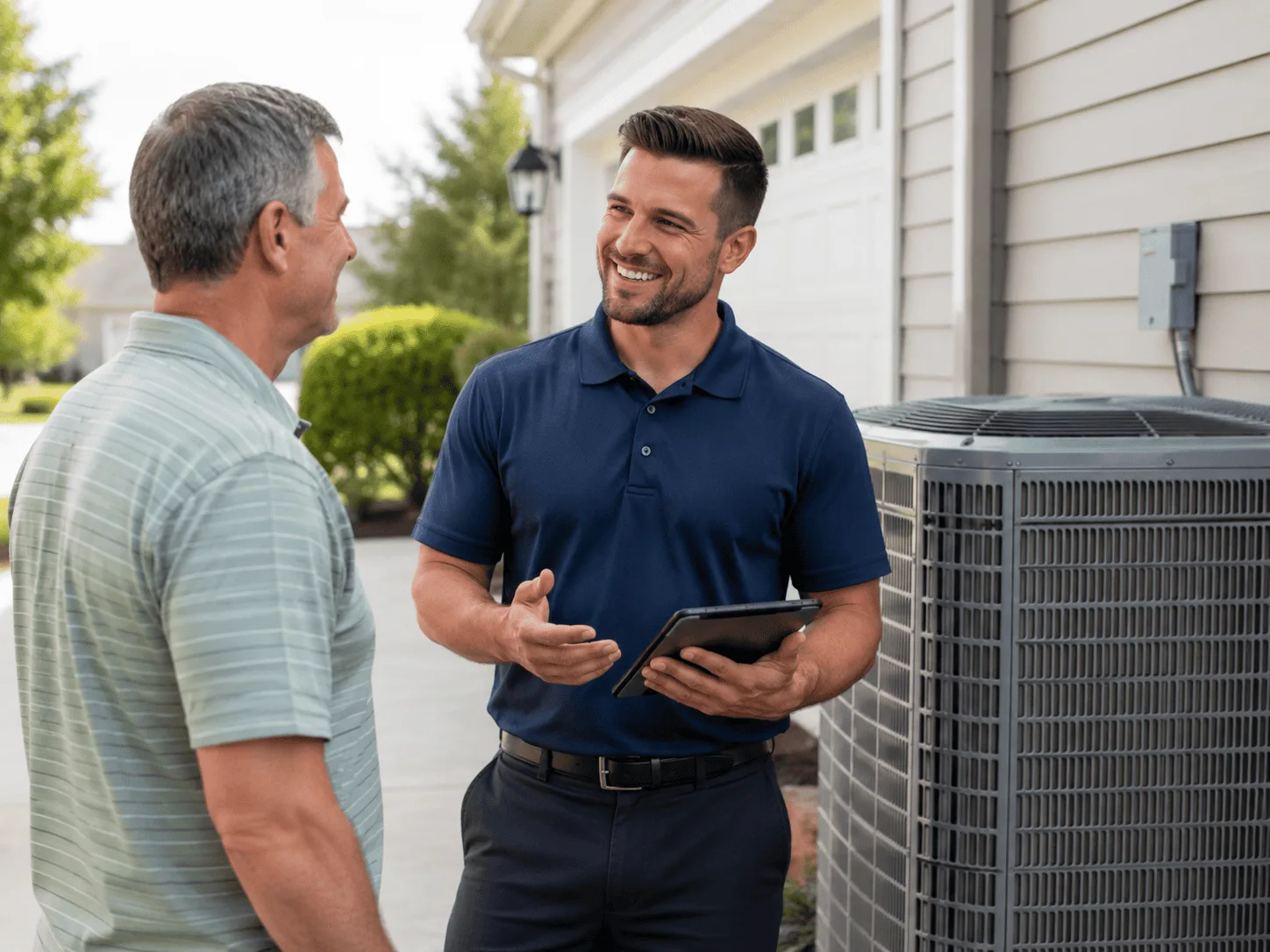 Heat Pump Installation Berlin, NH FAQs